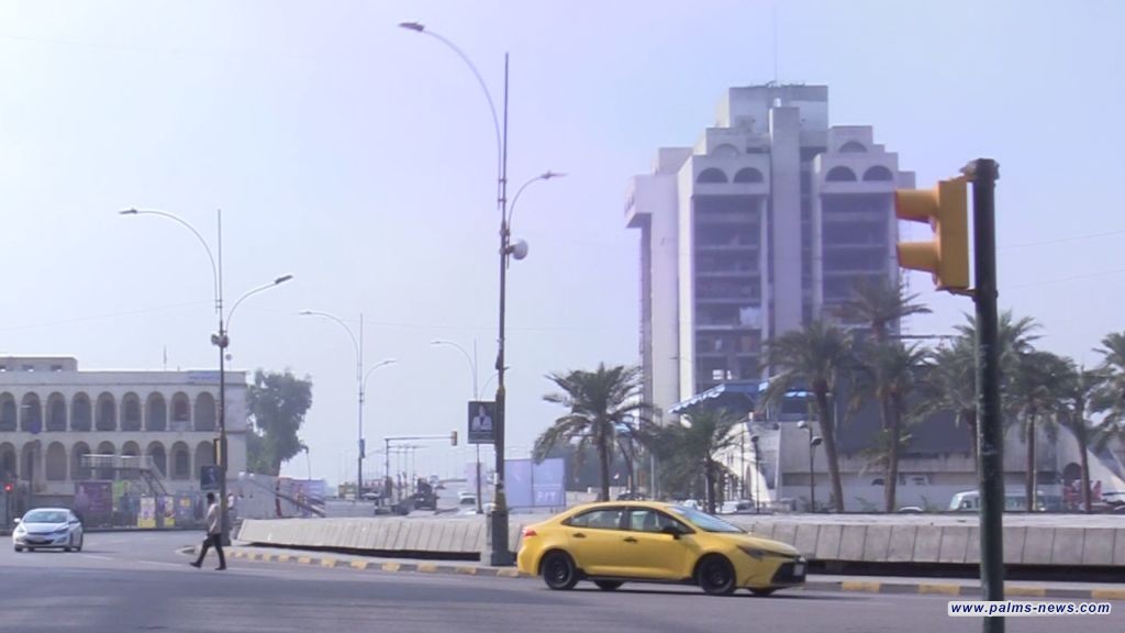 الأنواء الجوية: استقرار بالطقس وارتفاع بدرجات الحرارة الخميس